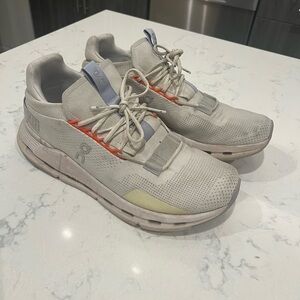 Women’s On Cloudnova 2